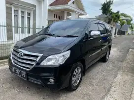 INNOVA G MANUAL PERTALITE 2015
