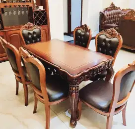 Servis sofa dan kursi