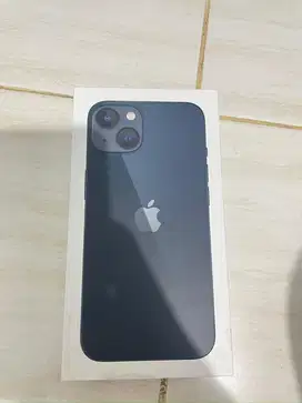 Iphone 13 baru new ibox 128GB
