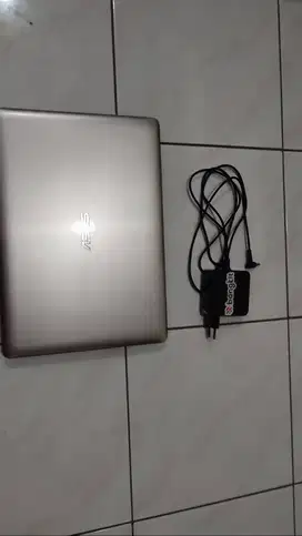 Laptop ASUS A456UQ i7 – Bekas Upgrade, Siap Pakai