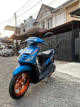 Mio sporty convert 2011 spek kontes!!!