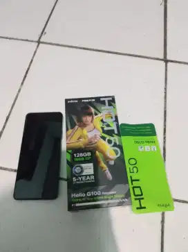 Hp INFINIX HOT 50