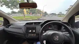 Honda Brio Satya S 2019 Bensin