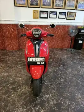 DP 500RIBU GRAND FILANO NEO 2023 KTP DAERAH BISA KREDIT