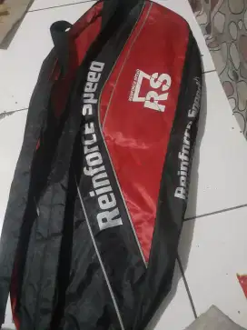 Tas Raket Tenis Lok Kemanggisan