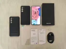 Samsung Galaxy S23+ Plus 5G 8/256 - Fullset, Ex Garansi Resmi