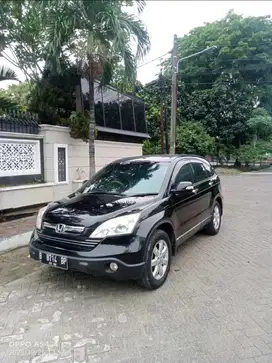 Honda CR-V 2008 Bensin