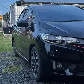 Honda Jazz 2016 Matic Pribadi bukan Showroom