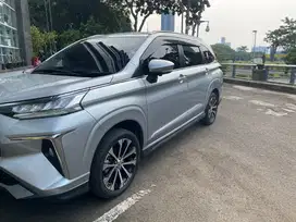 Avanza veloz Q at 2022//Toyota// Veloz q// 2023