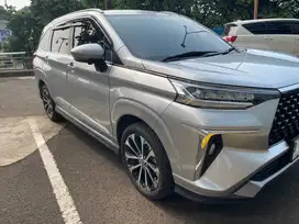 Avanza veloz Q at 2022//Toyota// Veloz q// 2023