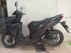 Vario 150 keyles mulus tinggal pake