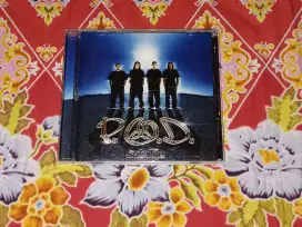 CD POD - Satellite