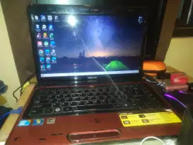 Toshiba satellite l645 Ram 4Gb