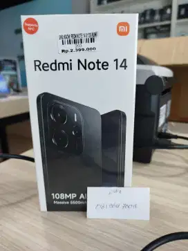 redmi note 14 8/128 atlantis dahsyat