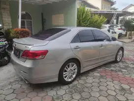Toyota Camry 2011 Bensin