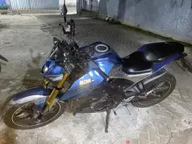 JUAL BUTUH YAMAHA XABRE