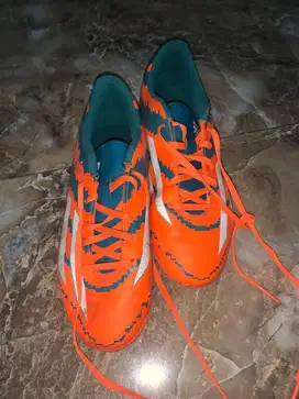 sepatu futsal adidas messi 10.3 ORIGINAL
