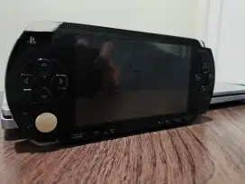 psp seri 1000 black
