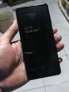 Samsung A31 6+(6)/128
