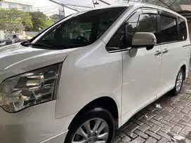Toyota Nav1 2017 Bensin