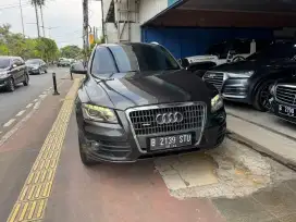 Audi Q5 th 2009 AT