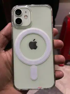 Iphone 12,128gb inter beacukai