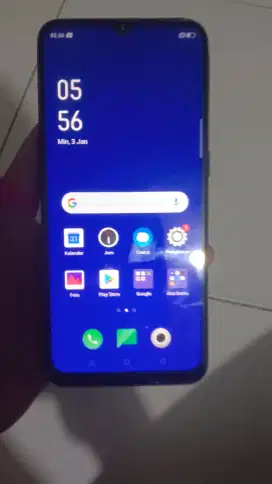 Hp oppo a31 jringn 4g ram 6gb lyr poni 6in sdik jari