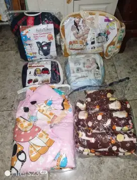 Ex Kado (Masih Baru)
