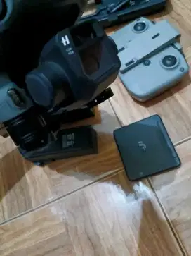 DJI MAVIC 3 COMBO