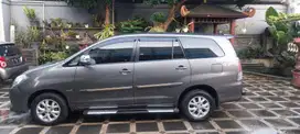 Toyota Kijang Innova 2010 Diesel