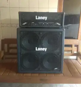 Head cabinet amp Laney LX120H exstrim original