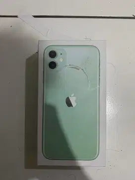 Iphone 11 64 gb