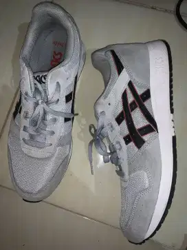 Asics lyte classic