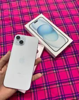 iPhone 15 plus 128gb Inter