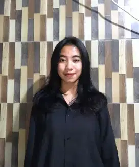 Spg /menjaga toko