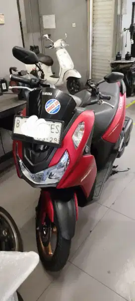 Bismillah...di jual lexi s 2024 km rendah tangan pertama
