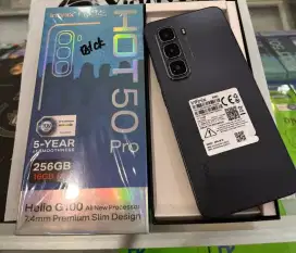 INFINIX HOT 50 8/256 PROMO PALING MURAH
