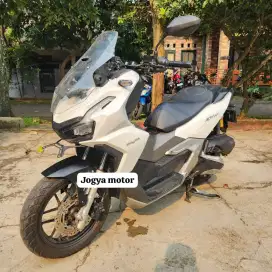 Honda ADV 160cc CBS tahun 2023