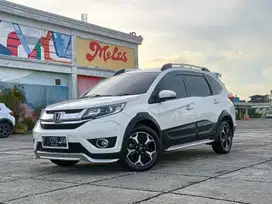 Honda BR-V 2018 Bensin