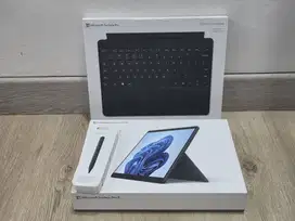 Microsoft Surface Pro 8 i7 1185G7 Gen 11 Include Keyboard & Pen (NEGO)