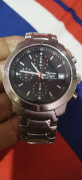 Ane jual jam tangan pemakaian pribadi