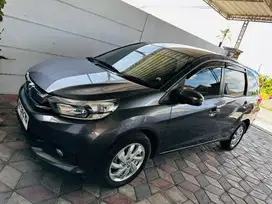 Mobilio 2018 E metic matic automatic metik matik autometic
