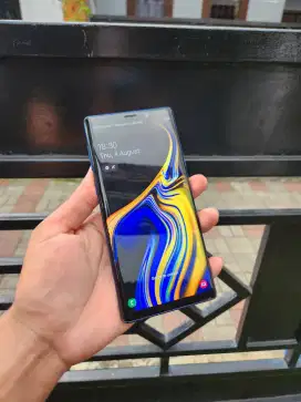 Samsung note 9 6/128 gb