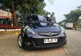 Honda Jazz vtec 2007 Bensin