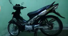 Supra x 125 2006