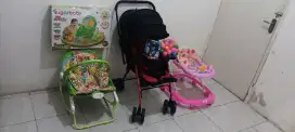 PERLENGKAPAN BAYI