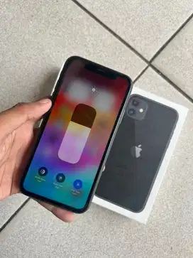 iphone 11 64 ibox