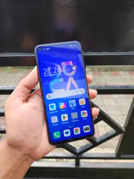 Huawei nova 5T 8/128 gb