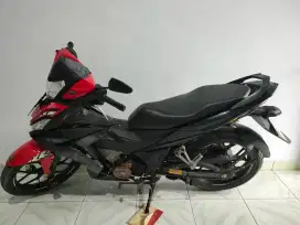 Honda Supra GTR 150 2018