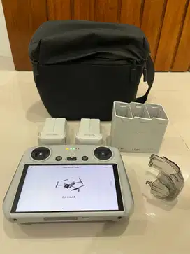 Part DJI RC merk RM330 BATERAI MINI 3/3 PRO Intelligent Flight 2